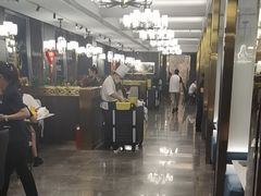 -玉林烤鸭店(垡头店)
