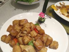 -天福苑(崇宁路店)