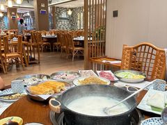 -顺德一品粥·20年凤城老字号(芳村店)