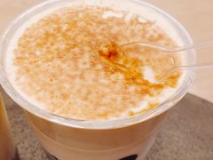 -喜茶(广州天汇igc店)