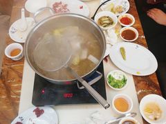 -福合埕牛肉火锅(长平国新店)
