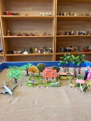 -天使医生月子中心(福佑店)