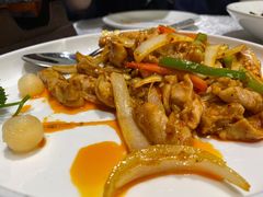 -马凯餐厅(地安门店)