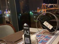 -武汉世茂希尔顿酒店·汇·全日餐厅