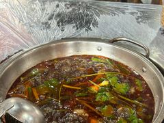 -刘艳黄牛肉(九襄店)