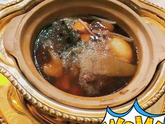-满满海佛跳墙(千禧店)