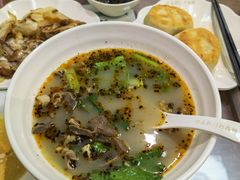 -清真牛街祥云轩门钉肉饼(左家庄店)