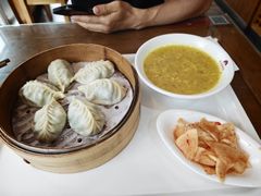 -东升灌浆包(辛庄街总店)