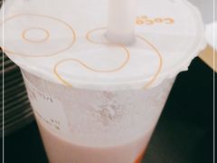 -CoCo都可(万利广场店)