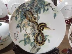 -景德镇古窑民俗博览区