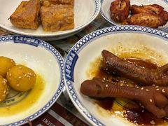 -赵记传承·中国甜品(福州总店)