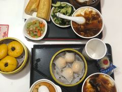 -嘉和一品粥(天秀店)