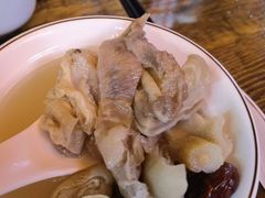 -东山羊庄(八卦岭店)