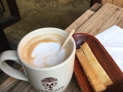 -Africafe(非洲咖啡)