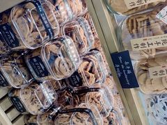 -工匠面包(壹方店)