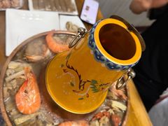 -大虎浑锅