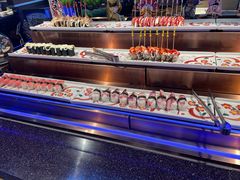 -聚盛源蒸汽海鲜火锅烤肉自助(巨川金海岸购物广场店)