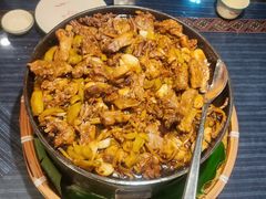 -甘家界牌柠檬鸭(青山店)