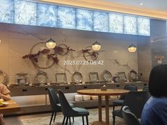 -延年酒店-延飨餐厅(延年文苑店)