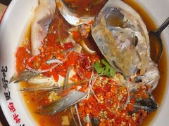 -湘阁里辣(沙井华润万家店)