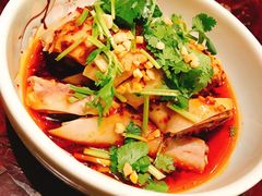 -新白鹿餐厅(爱琴海购物中心店)