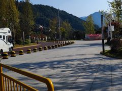 -庐山西海主景区