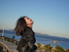 -莫内艺术岛海景咖啡