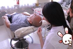 -大麦微针植发丨全国连锁