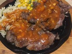 -豪客来牛排(云山大道店)