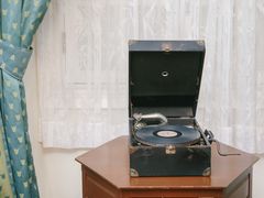 -龙环葡韵住宅式博物馆