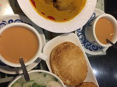 -翠华餐厅