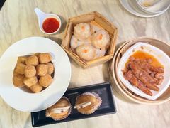 -陶陶居酒家(SM二期购物广场店)