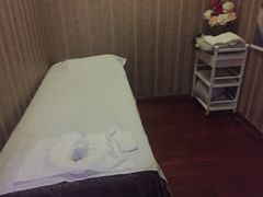 -理療君·古法推拿•姜疗•SPA馆(东门店)