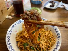 -梅溪·小伙子干挑面(安吉总店)