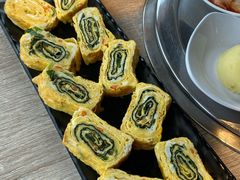-郑阿姨的家·이모네·韩料&烤肉(武川路店)