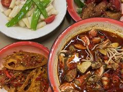 -老三样·旧食新味(万寿宫店)