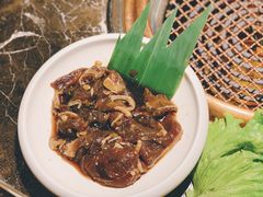 -一品诚记烤肉(大连柏威年购物中心店)