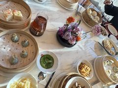 -扬州香格里拉·香宫中餐厅