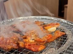 -蒜香焼肉PURUSHIN(马场路店)