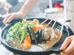 -Dak's 炸鸡(远景路店)