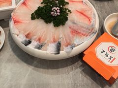 -万物生江北老火锅(海骏达店)