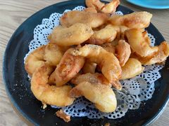 -隐厨·海鲜餐厅(恒通路店)