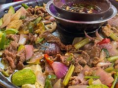 -正宗水城烙锅(黔灵东路店)