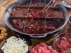 -正南齊北重庆老火锅(光华村直营店)