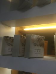 -蓝丝带产后恢复中心(清扬茂业店)