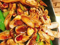 -异特麻辣香锅·烤鱼(怀柔店)