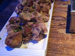 -三个蒙古大叔羊肉串(大宁店)