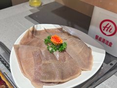 -海底捞火锅(青山湖万达夜宵主题店)