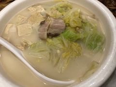 -好妈王饺子(滂江街店)
