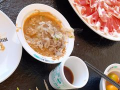-阳坊胜利涮羊肉(阳坊老店)